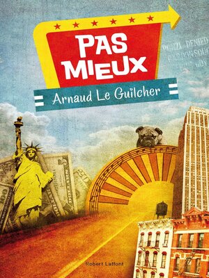 cover image of Pas mieux